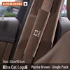ORA Good Cat Series Car Seat Belt Shoulder Pad Protector