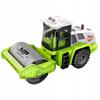 Construction Vehicle Roller Sound Light Effects Interactive Machine