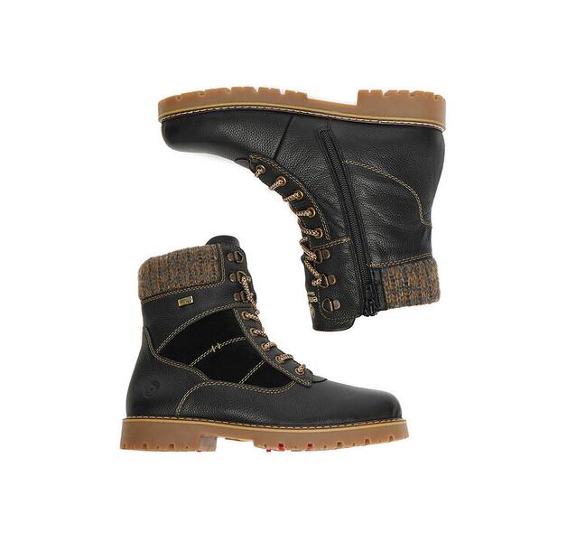 Ankle Boots Remonte CEO-D9378-00 Black