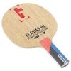Victas Gladias HA Straight Offensive Shakehand Table Tennis Racket (310525)