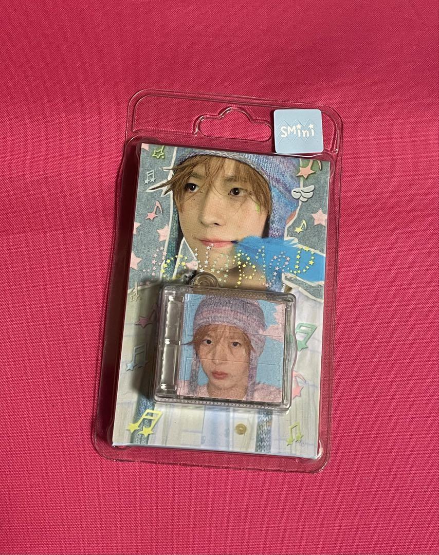 

[USED] NCTWISH SongBird SMini YUSHI