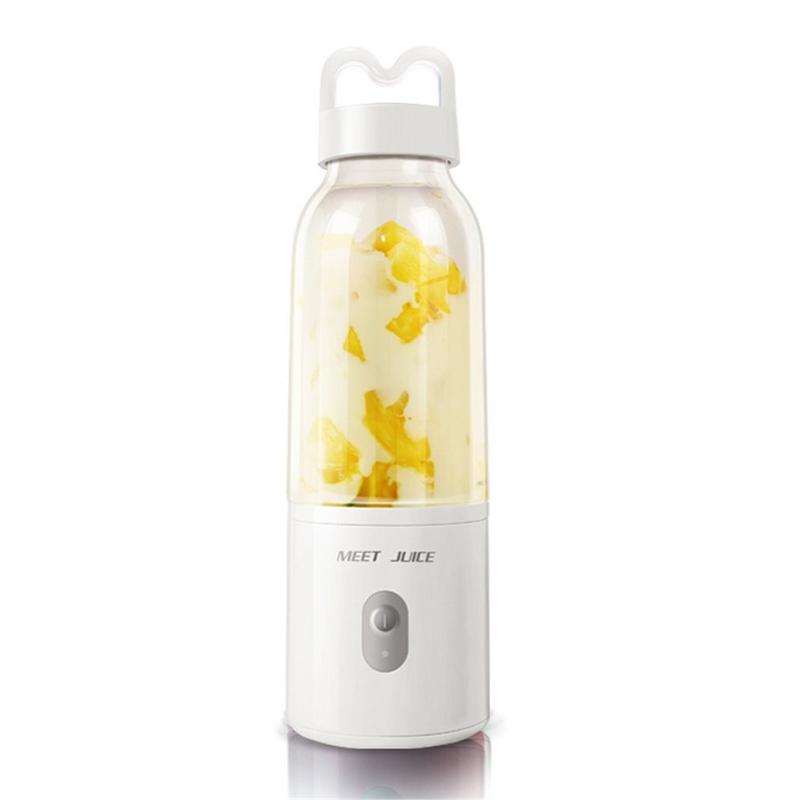 Portable Mixers Blenders Food Express Fruit Extractor Blenders in Durable Juice Blender | Juillers