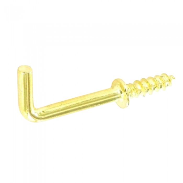 Securpak Shouldered Hook (Pack of 10)