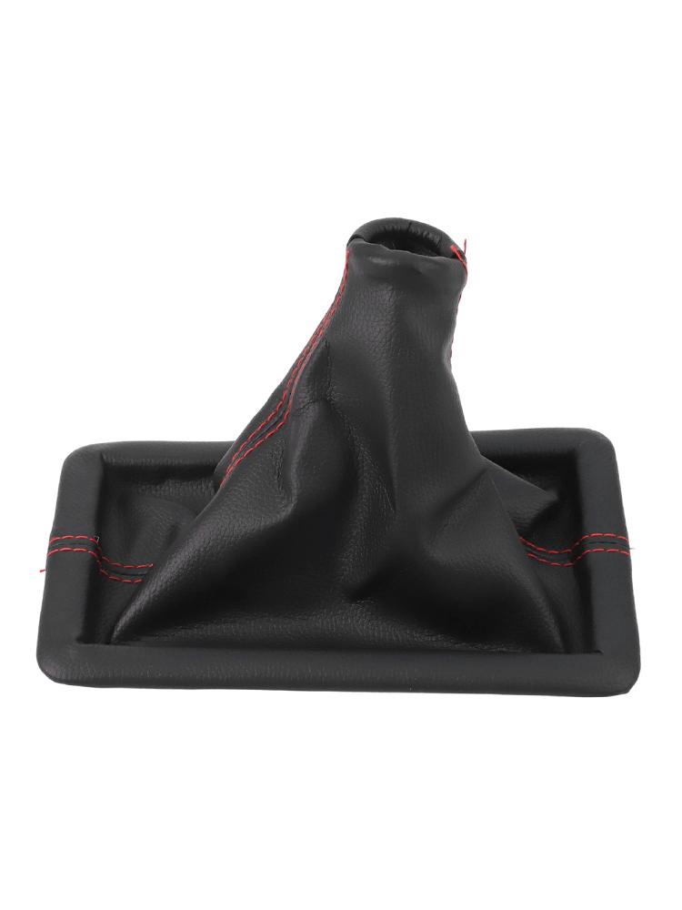 OEM manžeta řadicí páky pro Ford Pro Mustang 2005 2009 Číslo dílu 8R3Z7277AA Chrání řadicí páku před nečistotami, vlhkostí a opotřebením