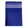 Prakasam Cotone Uomo Cotone Singolo (. 8X1. Metri) Dhoti/Dhoti Singolo del Kerala/Dhoti Pondu del Kerala/ Dhot