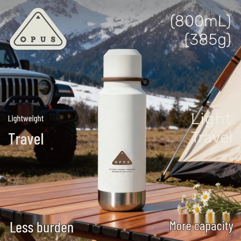 Термокружка OPUS Explorer 800ML