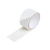 2 Rolls Window Screen Repair Tape 5cm Width Self-Adhesive Window Screen Repair Patch for Mosquito Nets Tents Weatherproof Anti-Insect Fly Mesh Broken