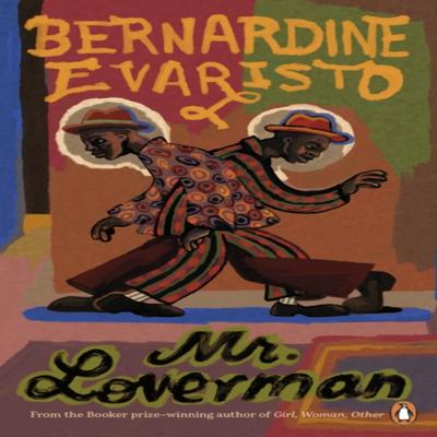 Mr Loverman by Bernardine Evaristo Paperback Book 9780241996577