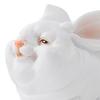 Figures Little White Micro Landscape Craft Collectible Home Decoration Creative Ornaments for Desk