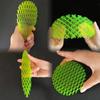 Fidget Worm Novel Toys Six Sided Small Worm Decompression Artifact Stress Relief Weird Worms Fidget Toy Kids Hand Relief Toy