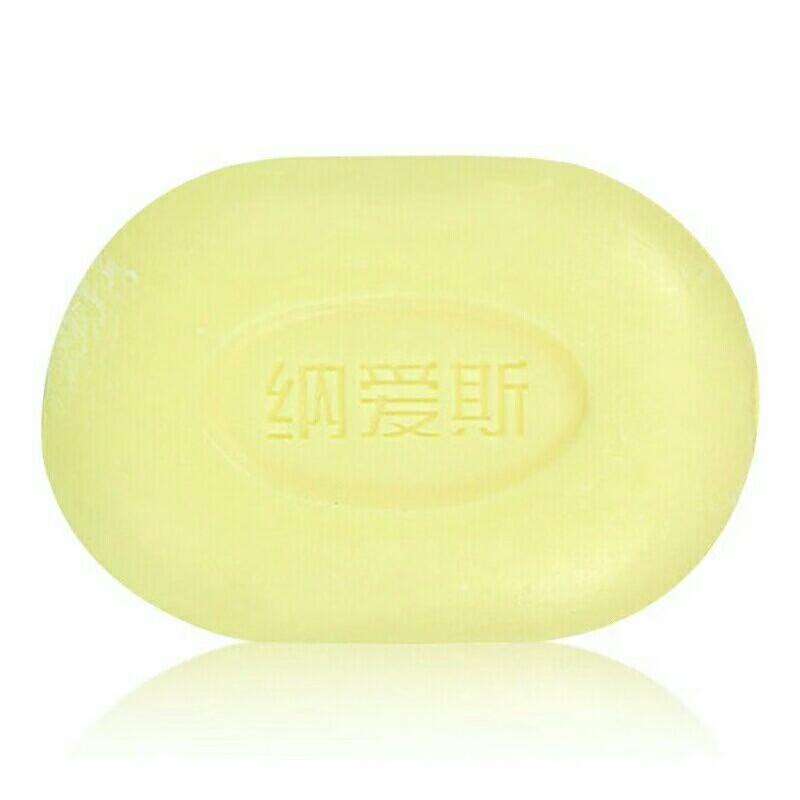 Naais Sulfur Soap