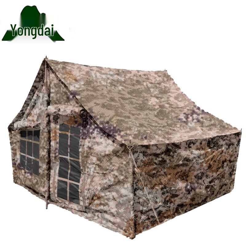 Yongdai Portable 5-Person Camping Tent