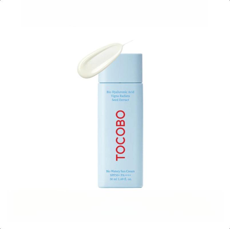 TOCOBO Bio Watery Sun Cream 50ml SPF50+ PA++++ Default Title