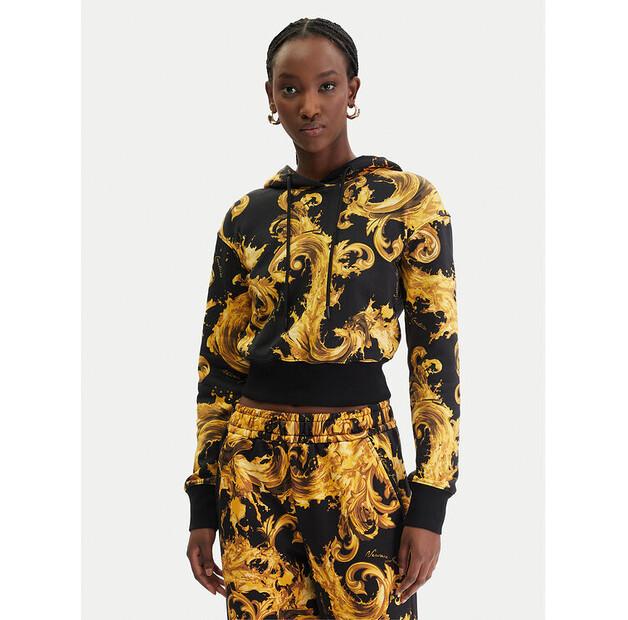 Толстовка Versace Jeans Couture 80HAI313 FS196