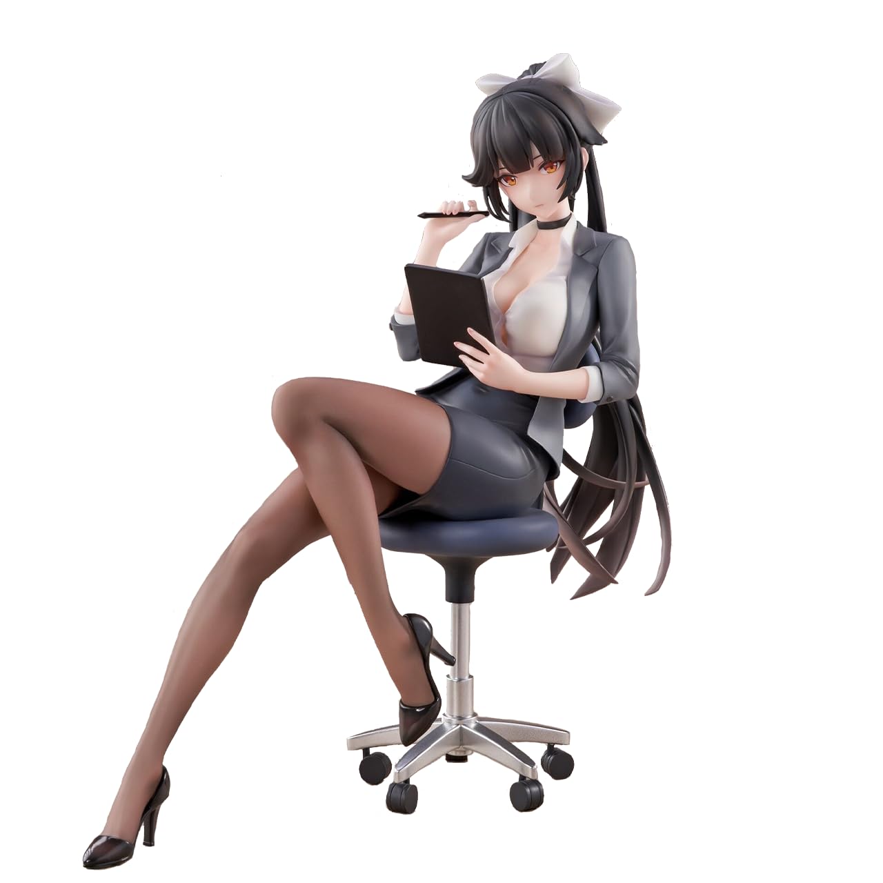 

AniGame Azur Lane Takao Takao scale painted finished figure 1/6 PVC&ABS