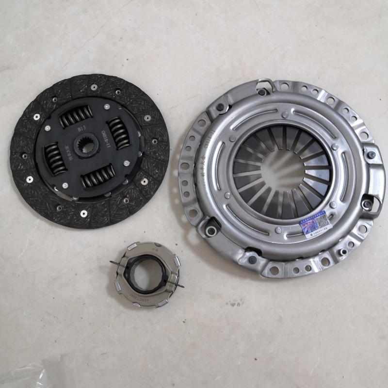 Clutch Kit Set For DFSK K07S DK12 Engine