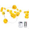 Halloween Lights Led String Light Festival Bar Party Decor