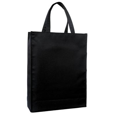 [Lycorisnoir] Lycorisnoir (LN-T01) Made In Japan, Water-Repellent, A4 Size, Black, Magnetic Closure, Foldable, with Inner Pocket, Unisex, Suitable