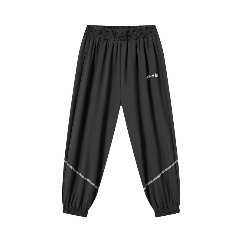 Boys' Summer Anti-Mosquito Mesh Sports Pants