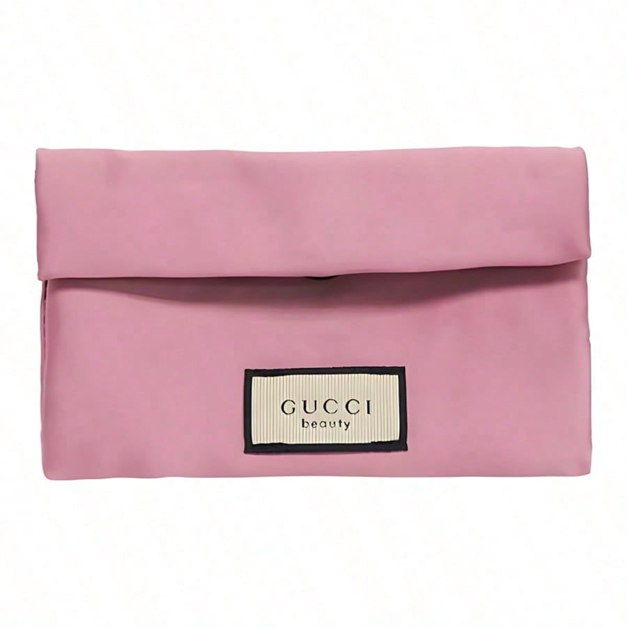 Sminkväska för kvinnor, lämplig att ge som gåva under festivaler. Den kan presenteras som en gåva till din flickvän eller vänner.