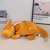 Pokmon Pikachu Plush Pillow With Soft Short Pile For Kids Bedroom Decor