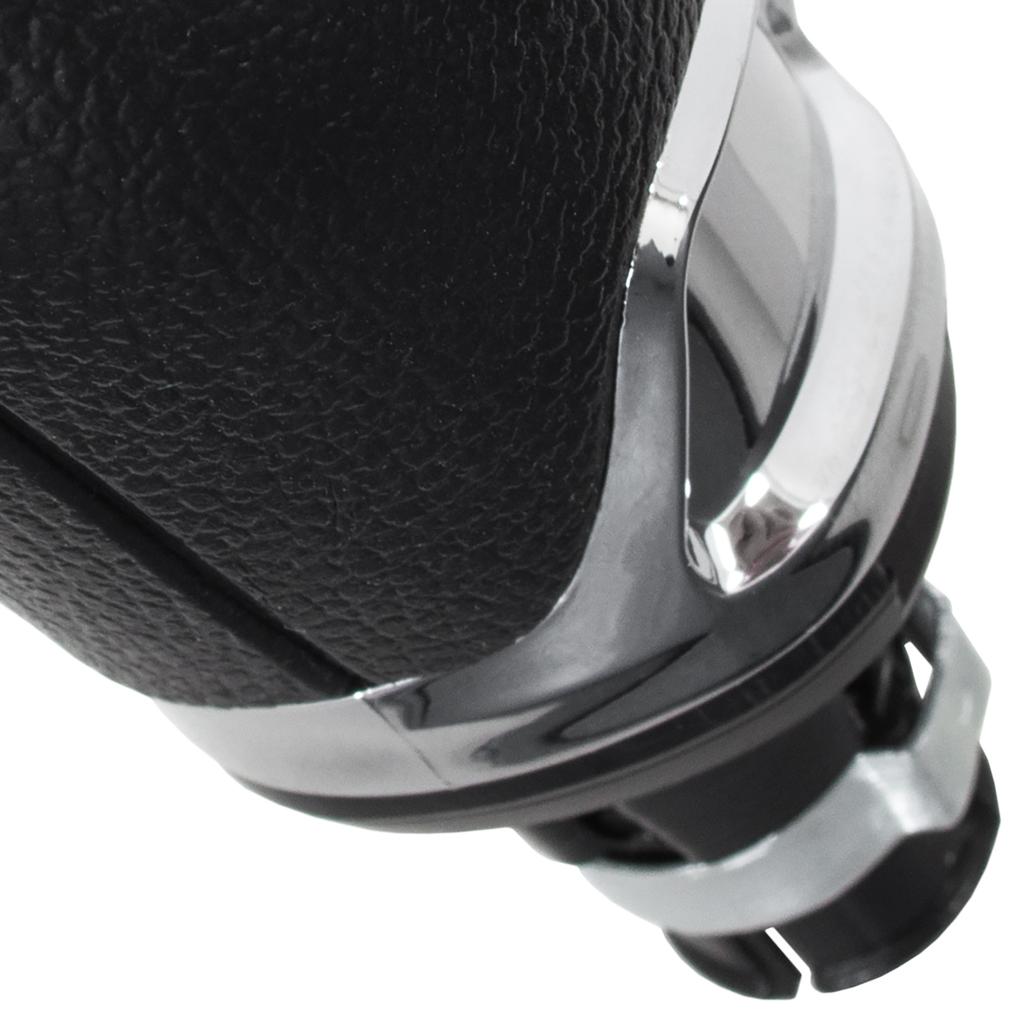 Skoda Karoq 2017- BLACK 5 SPEED Gear Shift Knob