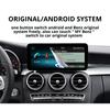 10.25'' 6+128G Android13 Car Multimedia Player For Mercedes A Class W176 LHD 2013-2018 NTG 4.5 5.0 Carplay GPS Navi BT