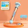Popular Pull-Out Firework Water Gun - Children's Toy for Summer Beach & Outdoor Water Play