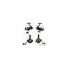 Shimano Reel 19 FX 1000/2000/2500/C3000/4000 with Line
