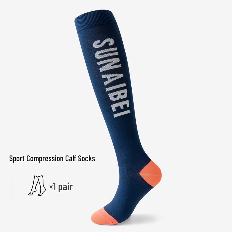 WEZHO Women s Compression Calf Sleeves