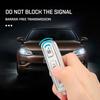TPU Car Remote Key Case Cover Shell for Volvo S60 S90 XC40 XC60 XC90 V60 V90 C40 Polestar 1 Polestar 2 Protector Fob Accessories