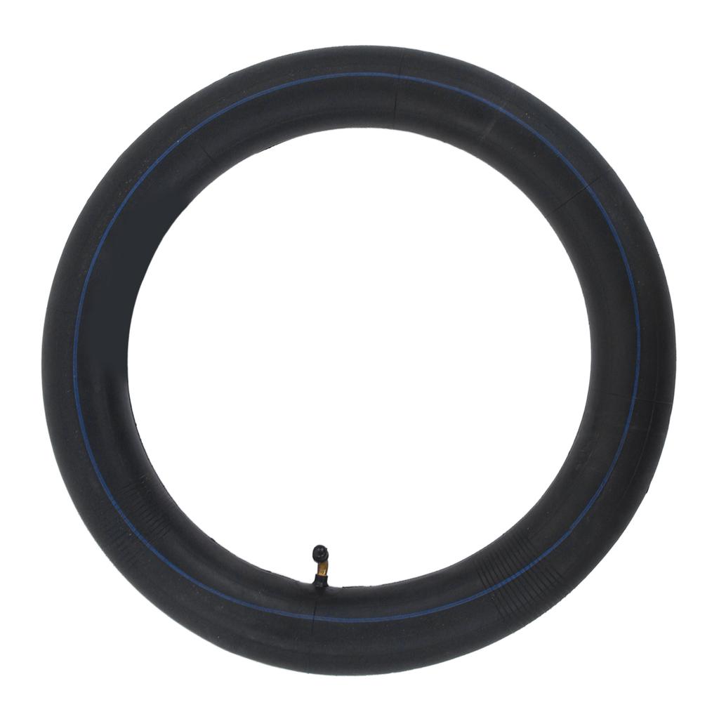 E-Bike-Schlauch 16x3.00 Ersatz-Scooter-Innenschlauch mit verlängertem Ventil für Dreirad