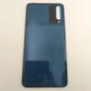 Per Huawei Y9S / P Smart Pro 2019 Cover Posteriore Batteria Pannello in Vetro 3D Custodia Alloggiamento Posteriore Adesivo Sostituzione