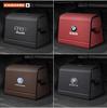 Compatible with Baojun 560, 730, 510, 310, KiWi, and RC3 Car Trunk Storage Organizer.