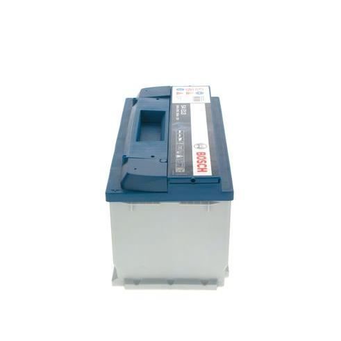 Bosch batterie auto efb s4e13 95ah/850a