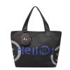 Large Capacity Casual Trendy Fashion Smiley Face Class Commute Portable Shopping Bag Canvas Bag Women'S Shoulder Bag Tote Bag