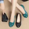  Fashion Woman Shoes Loafers Office Shoe Women Slip On Driving Moccasins Soft Soled Comfortable Girl Sneaker Shoes