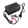 1300Ma Smart Battery Charger Rechargeable for Sealed Acidc Per Car Truck Motorcycle Electric Toys Eu Us Uk Plug