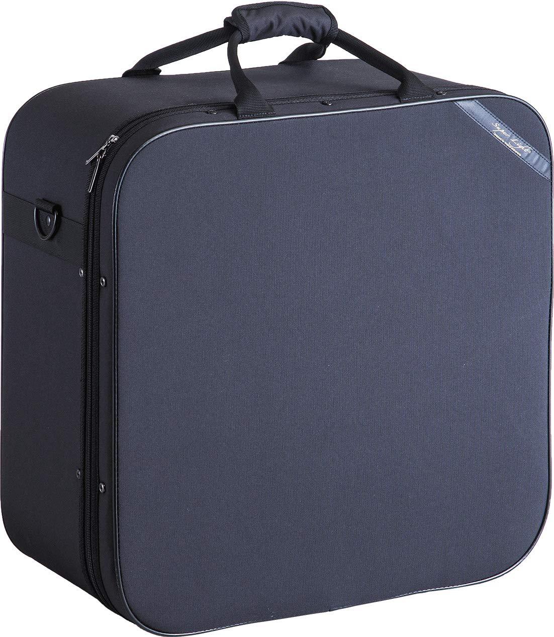 

Snare drum case [Super Light] SL-140555 чёрный