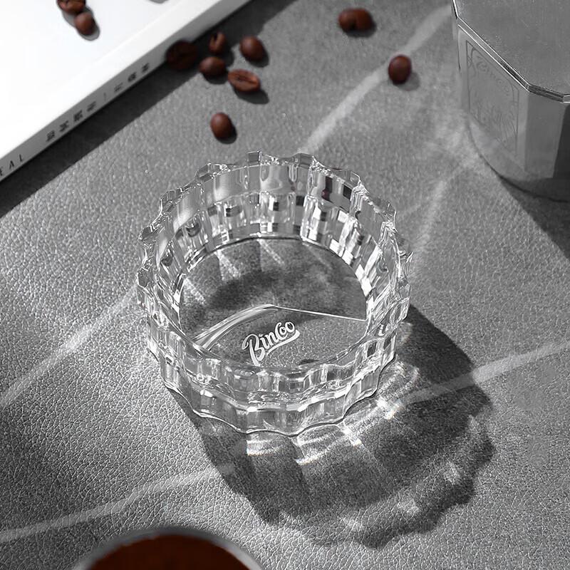 Bincoo Moka Pot Coffee Powder Leveler