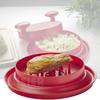 Shred Machine Better Than Bear Claws Meat Shredder for Pulled Pork Beef Cooked Chicken Vegetable Kitchen Tool Meat Grinders
