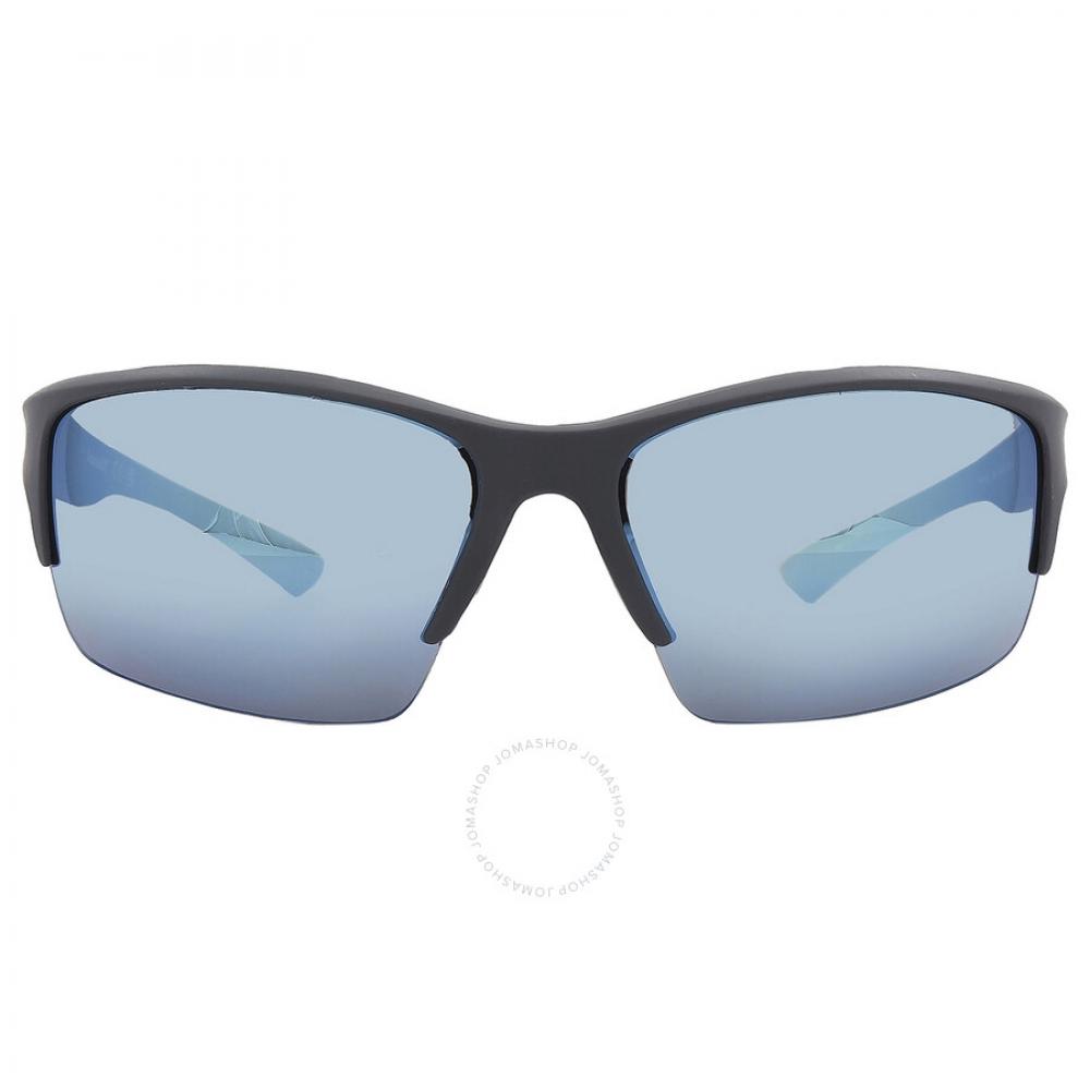 

Мужские солнцезащитные очки Timberland Blue Mirror Sport TB7265 20X 69