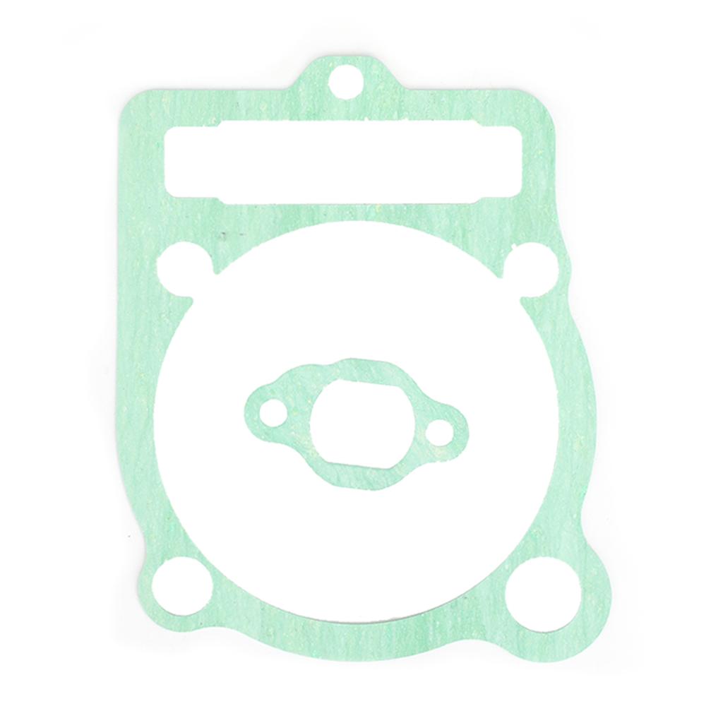 Kit Cilindru Piston Garnituri Pentru Yamaha Big Bear 400 4x4 IRS Hunter 00-2012 83mm