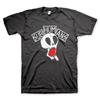 Subhumans Skull T-Shirt
