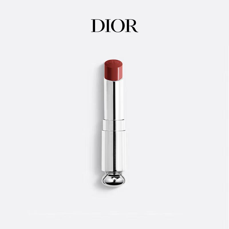 

Dior Addict Shine Lipstick