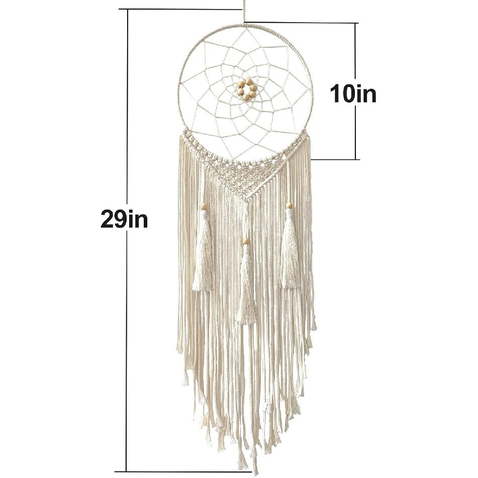 Dream Catchers, Teen Girl, Home Decor, Bohemian Dream Catcher, Handmade Dream Catcher, Gifts for mom, Friends, Women, Teen Girl Room, Girls, Wall