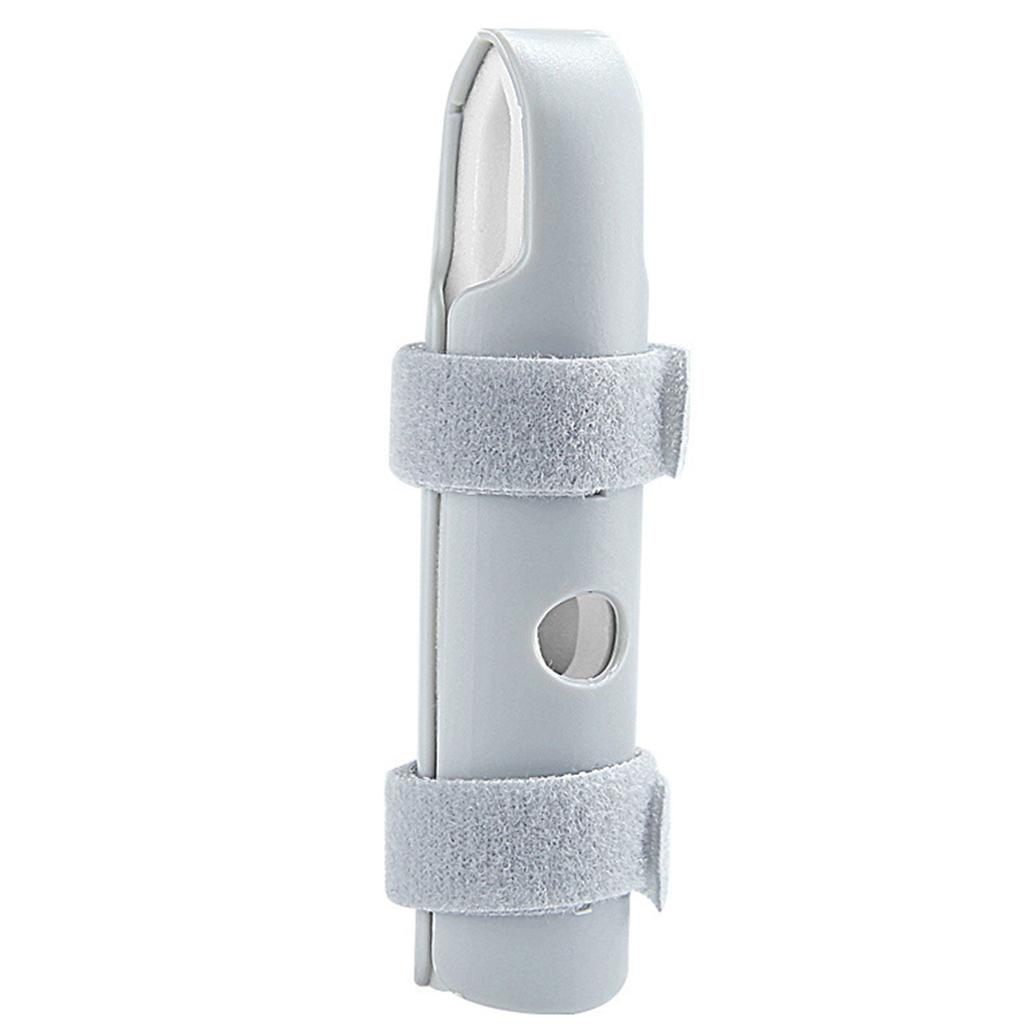 Durable And Safe One Piece Finger Fixed Splint Fixed Support Devicefive Finger Fixed Splint Trainerfinger Sleeve