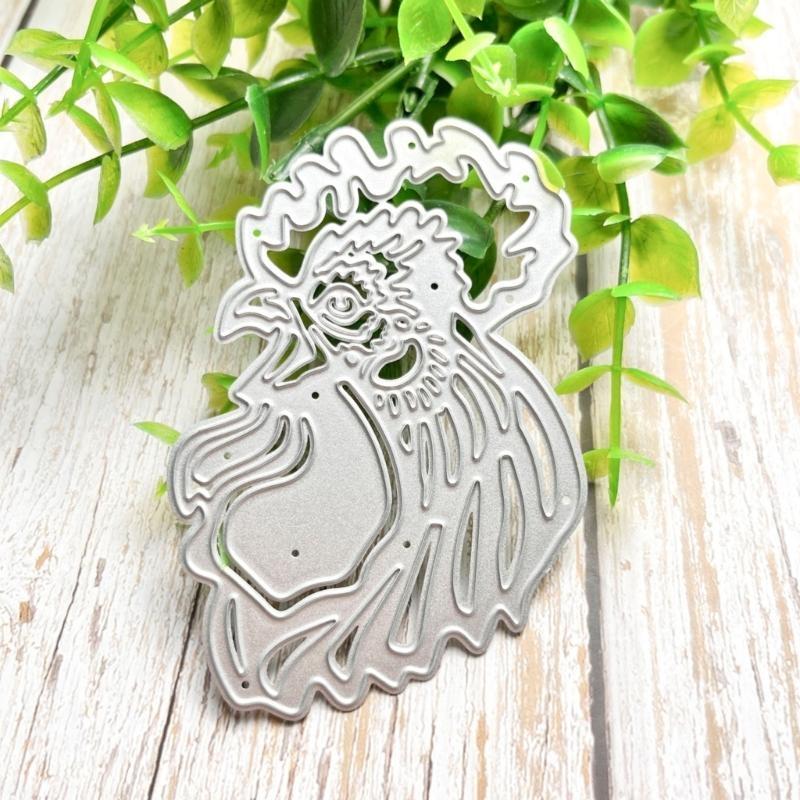 Stencils Template Mould DIY Scrapbooking Album Decorative Paper Dies Card Making China Mainland