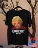 Seely 1940-2025 Rest in Peace Full Size  AD499 Unisex T-Shirt