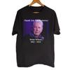 Thank You For Memories Brian Wilson 1942-2025 T-shirt All Size HRL346